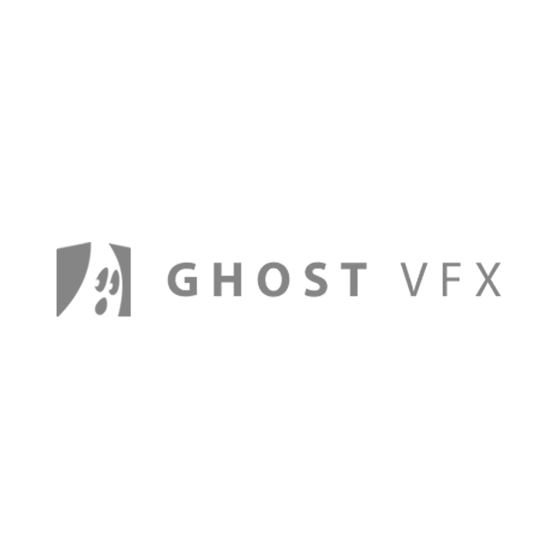 Ghost VFX