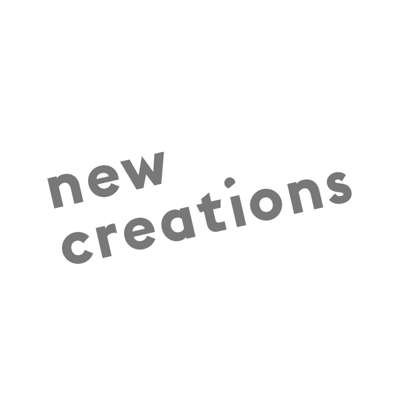 New Creations