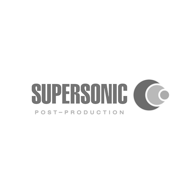 Supersonic Post-Production